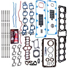 Head Bolt Sets Fit For Ford Expeditione-150 Econoline 2002-2004