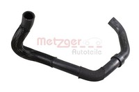 Metzger Autoteile KüHlerschlauch 2421628 FüR VW Passat B6 Variant 3C5 3C2 TDI