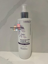 Harbor Natural Cosmetics Moisturisng Leave In Conditioner Paraben Free 250ml