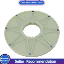 65FLE-PA 314.25mm 42 tooth coupling connecting plate flange New