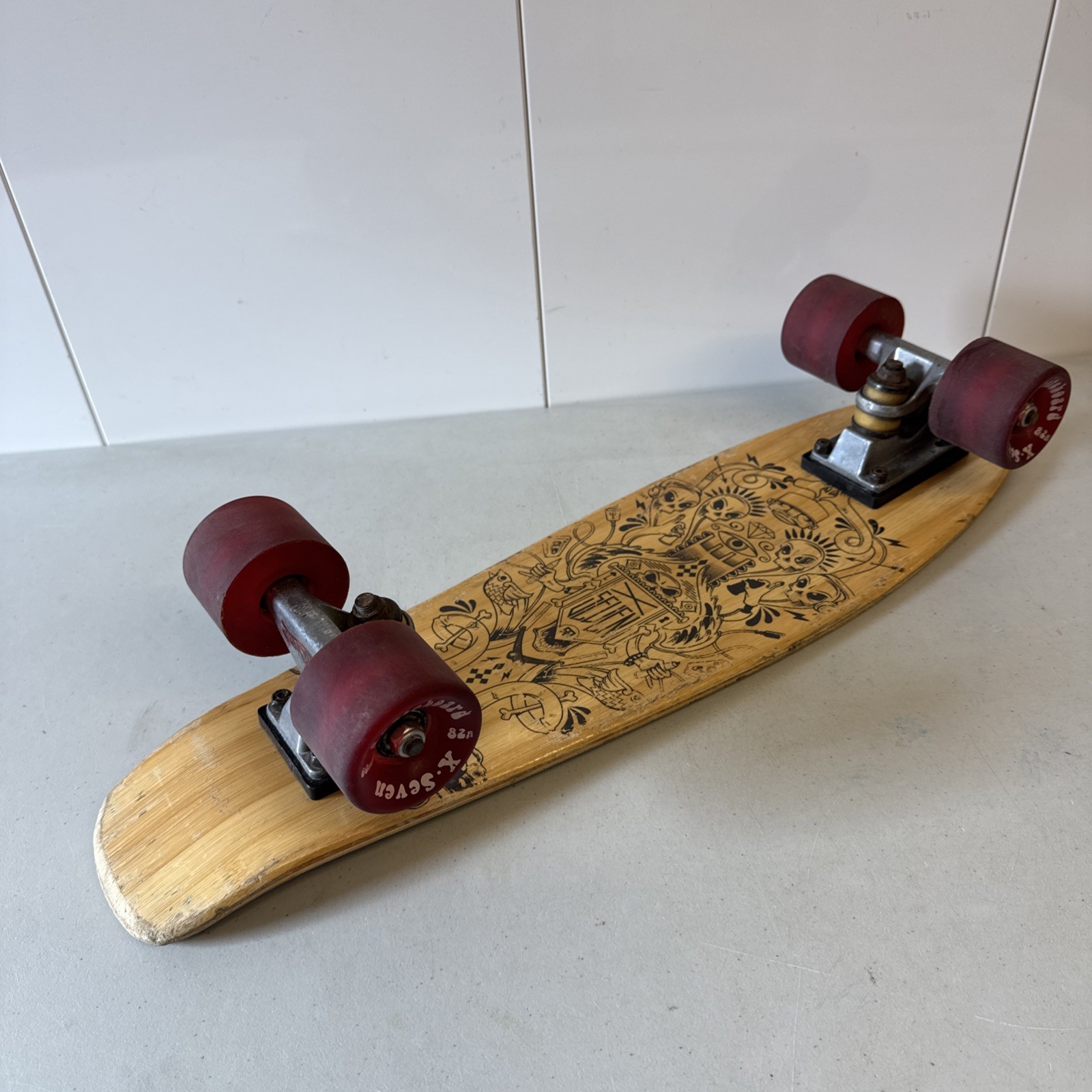 Cruiser Complete 22 Inch