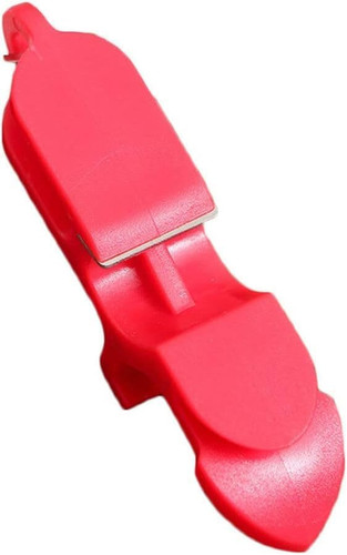 1Pc Red Can Opener Outdoor Multi-Function Tool Portable Beer Bottle 1,