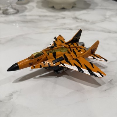 Transformers Revenge of the Fallen Fearswoop complete Hasbro ROTF Deluxe See Pic