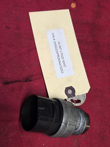 INTERNATIONAL PROSTAR, IGNITION SWITCH WITH KEY, 3545580C2