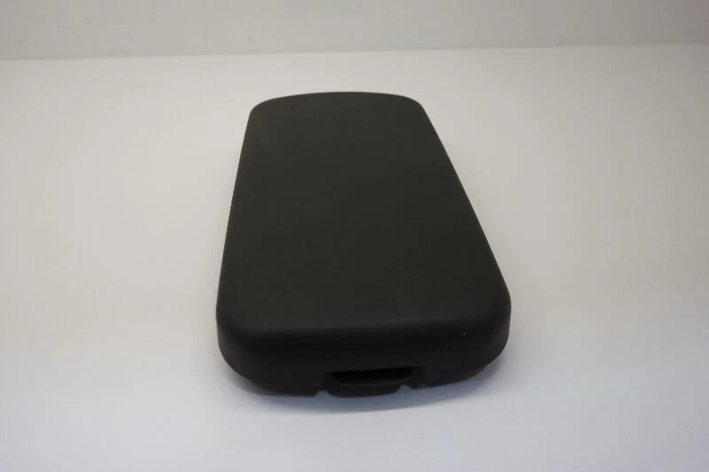 Pontiac G6 2006 2007 2008 2009 consola central reposabrazos OEM negro Foto 2 de 4