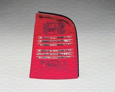 BOSCH 0318346204 Rückleuchte Hinten Rechts für SKODA OCTAVIA I Combi (1U5)