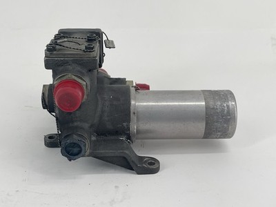 Purolator 7505639 Boeing 737 727 System B Hydraulic Return Filter Aircraft