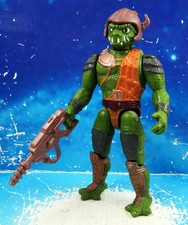 MOTU New Adventures of He-Man - Lizorr (loose)