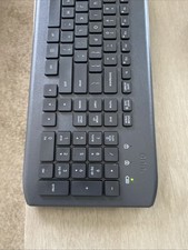 SURF ONN WIRELESS KEYBOARD AND MOUSE 104 Keys No USB Receiver, Keyboard Only
