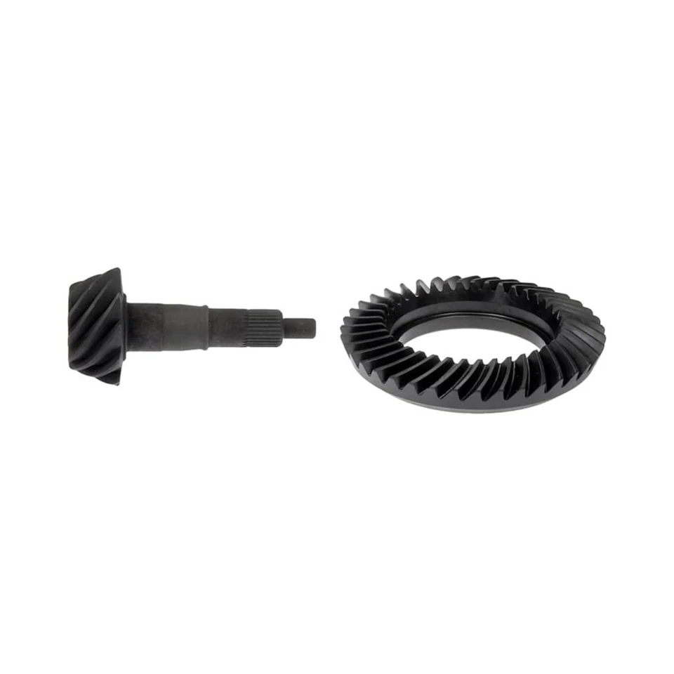 For Ford E-250 Econoline Club Wagon 1990 1991 Differential Ring&Pinion Gear Set - Image 3 of 4