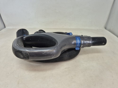 Shark NV601UK NV601UKT 31 Griff & Schlauch Staubsauger Teile grau burgund