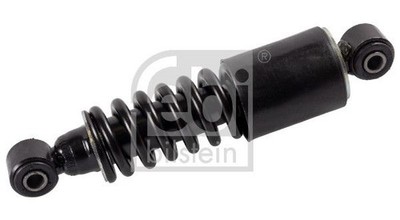 FEBI BILSTEIN Dämpfer, Fahrerhauslagerung 11543