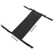 Professional Durable Wheelchair Oxygen Cylinder Bag Portable Nylon Containe SG