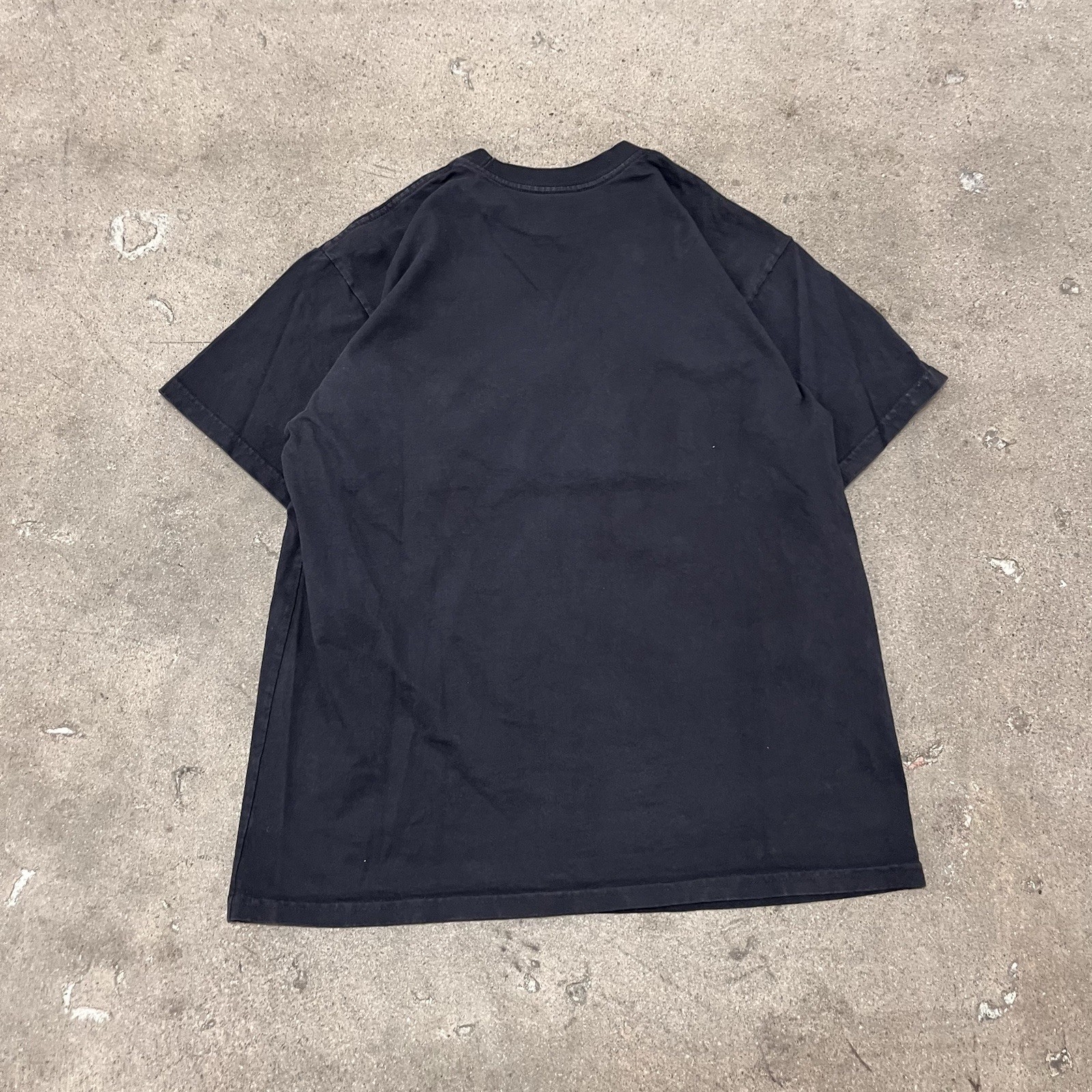 Adele Shirt  Medium Black Weekends With Adele Con… - image 3