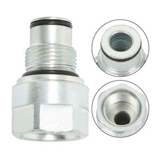 P80 Directional Control Valve Accessory 10 GPM, SAE for All Control Valves