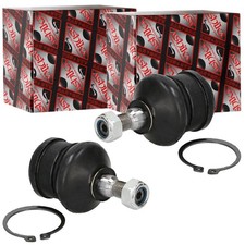 Rotule de suspension Smart FORFOUR