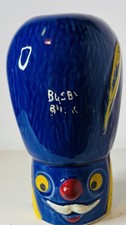 Vintage “Busby Bank” Money Box