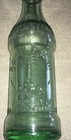 1923 Coca Cola Royal Palm Soda Bottle - ￼pat’d Nov.6,1923-6oz. Size. — photo 2