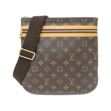 Louis Vuitton Monogram Bosfall M40044 Shoulder Bag 26x26cm #R925060