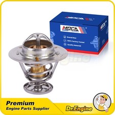 Coolant Thermostat for Chevrolet GMC Workhorse Custom Chassis Isuzu Lincoln Saab