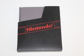 Kirby's Adventure Nintendo NES (PAL FRA) avec fourreau