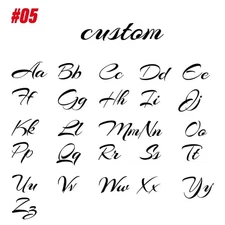 Personalized Pearl Beaded Name Necklace for Women & Girls in Gift Box Packing