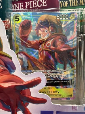 bandai namco one piece card game illustration box vol. 3 Bandai Namco One Piece Card Game Illustration Box Volume 3