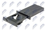 NTY GeträNkehalter EZC-BM-129 FüR BMW