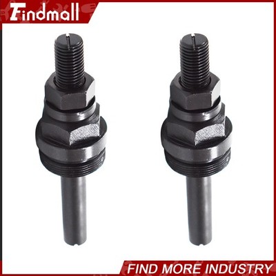 Findmall 2×5C Collet Stop for Hardinge Lathes,Chuckers,Mills,CNC,And Others