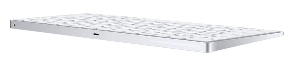 Apple Magic Keyboard 2 Wireless French AZERTY MLA22F/A iMac B - Image 2 of 2