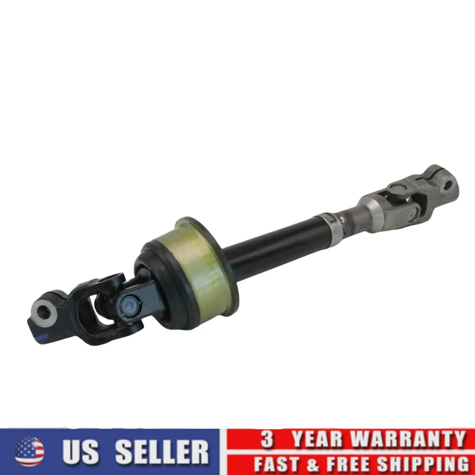 Fits Lexus RX350 RX350L RX450h 45220-0E110 New Intermediate Steering Shaft USA - Изображение 2 из 4