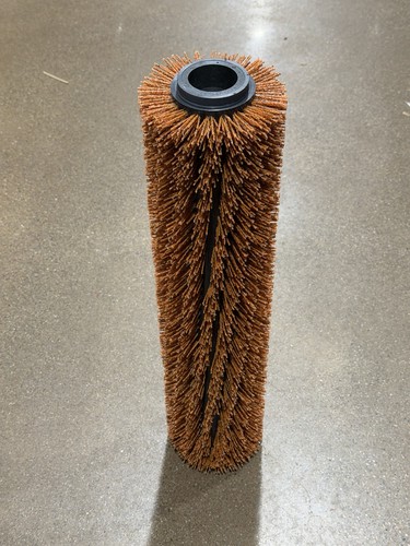 56314388 Brush 46 grit 26" Orange Convertamatic 26C, X26C Cylindrical *USED*