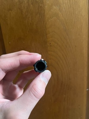 MOTOROLA XTS タイプレプリカ　特小組込み可能 アンプ内蔵 MOTOROLA XTS SERIES FDNY FIRE DEPARTMENT STYLE VOLUME KNOB | eBay