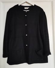 Gilet cardigan veste Canda made for C&A - taille 46/48