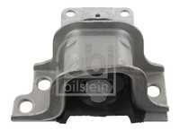 Motorlager Motorhalter Links FÜR Fiat, CitroËN, Peugeot - Febi Bilstein 32279