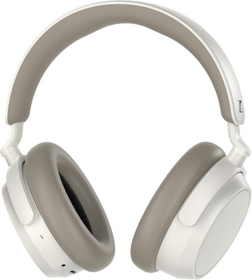 ACCENTUM plus Wireless Bluetooth Headphones Noise Cancelling - Quick-Charge Feat