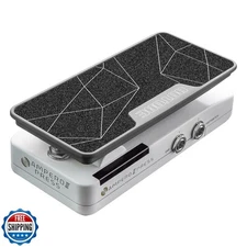 Hotone Ampero II Press Passive Expression and Switching Pedal