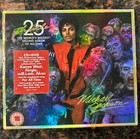 Michael Jackson Thriller 25 - 25th Anniversary Special Edition CD