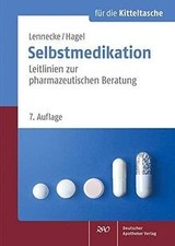 Selbstmedikation für die Kitteltasche: Leitl...