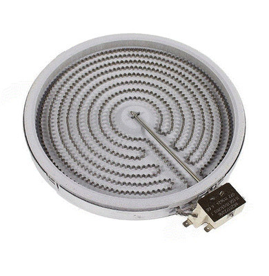 For Magic Chef Range 9'' Radiant Surface Heating Element (Full Fit Models)
