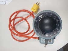 Superior Electric Powerstat Variac Type 116