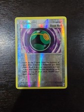 Dusk Ball 110/123 Mysterious Treasures Reverse Holo on eBay
