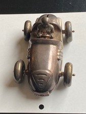 Banque de voitures de course en argent sterling Tiffany & Company