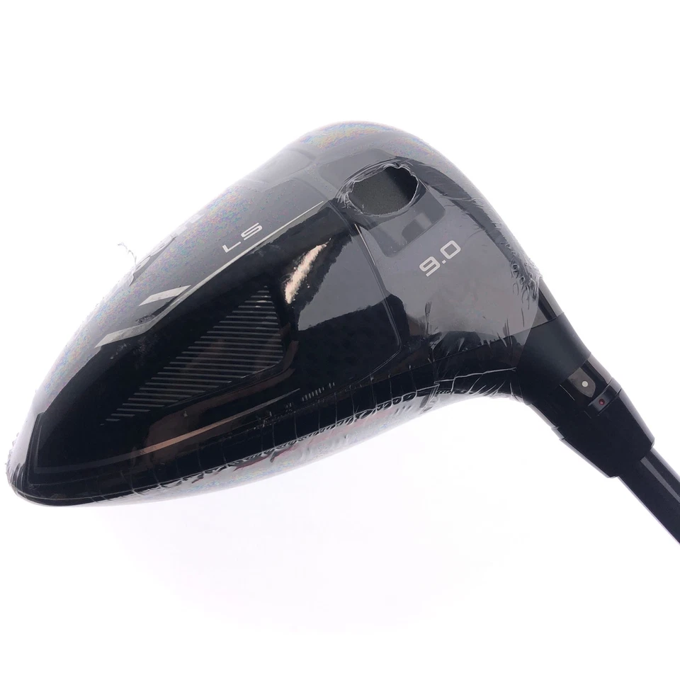 NEW Wilson DYNAPWR LS 2025 Driver / 9.0 Degrees / X-Stiff Flex - Image 3 of 4