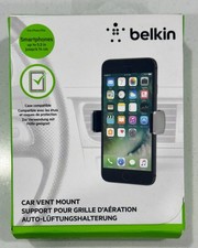 Belkin Car Vent Mount Black New
