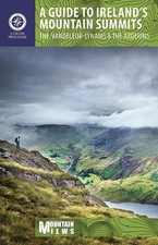 MountainViews (Simon Stewart) Mountai A Guide to Ireland's Mountain (Paperback)