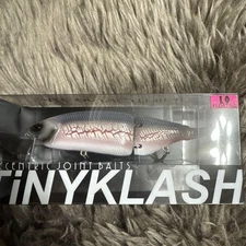 DRT Tiny Crush Lo Hater Brand and !! Original Cara