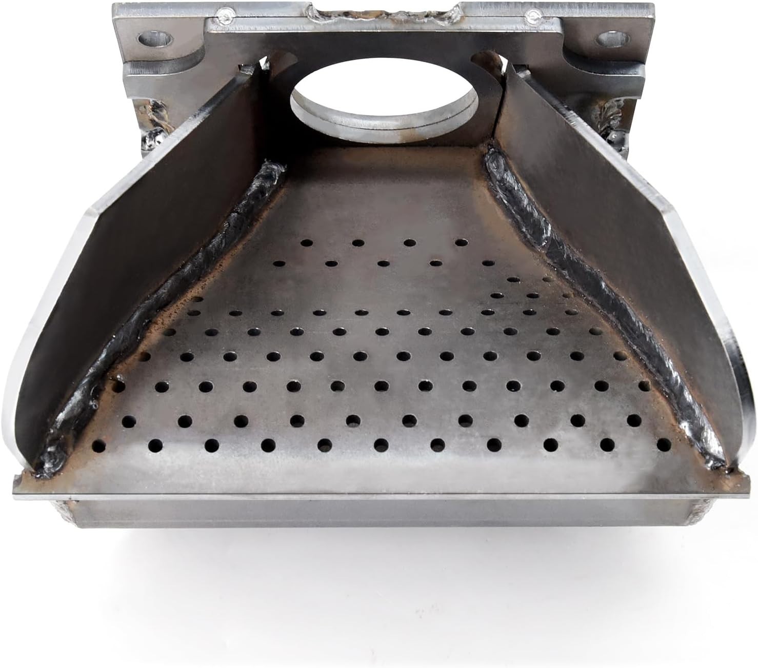 Harman 1-00-574605 Burn Pot Weldment for Accentra 52i Pellet