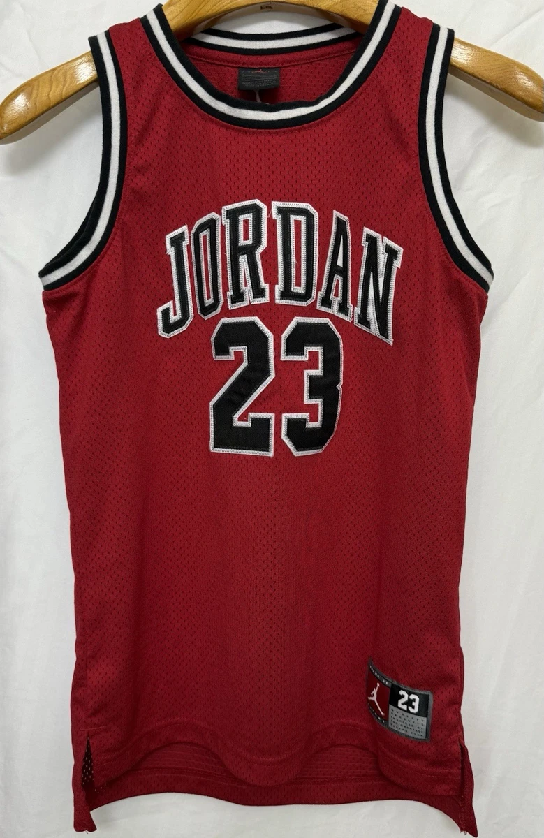 マイケルジョーダン　ルーキーイヤーユニフォーム　未使用タグ付き Las mejores ofertas en Michael Jordan Nike Unisex Niños Ropa para
