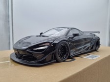 GT Spirit Mclaren 720s Lb Works 2023 1:18 GT516
